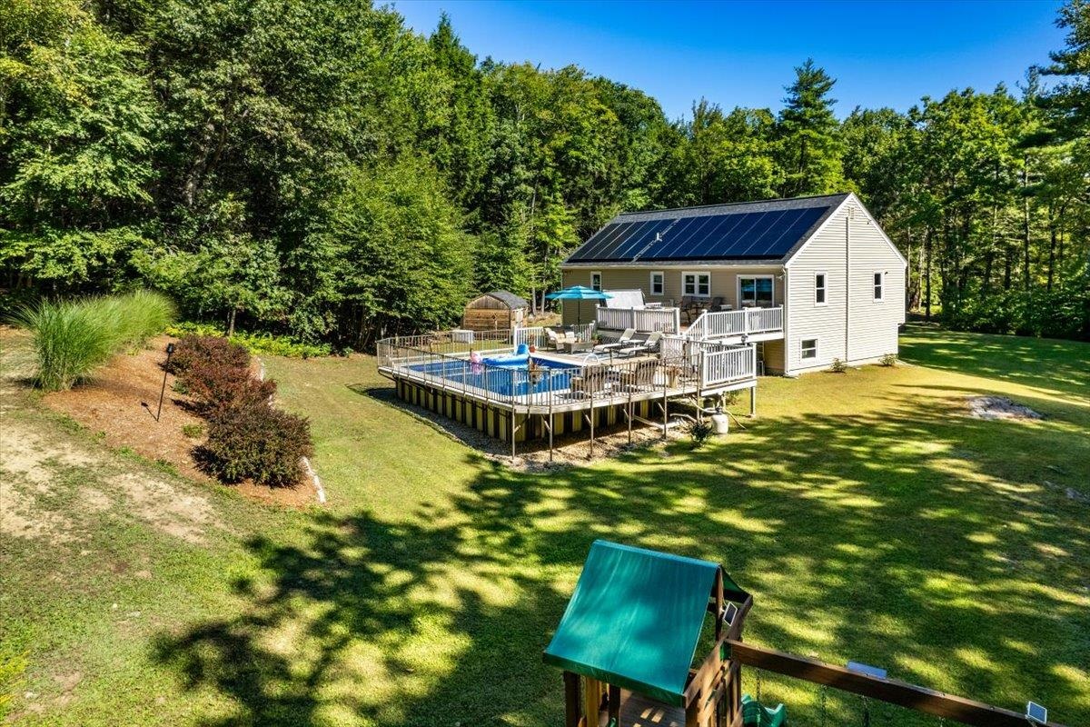 100 Mt Delight Road Deerfield, NH 03037 - Photo 36 of 55