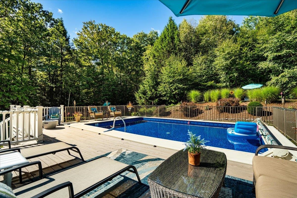 100 Mt Delight Road Deerfield, NH 03037 - Photo 37 of 55