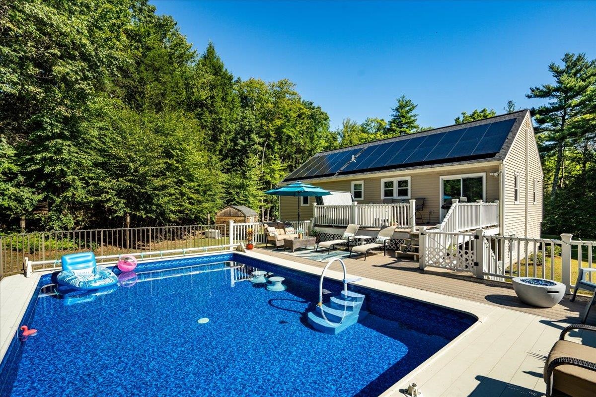 100 Mt Delight Road Deerfield, NH 03037 - Photo 39 of 55