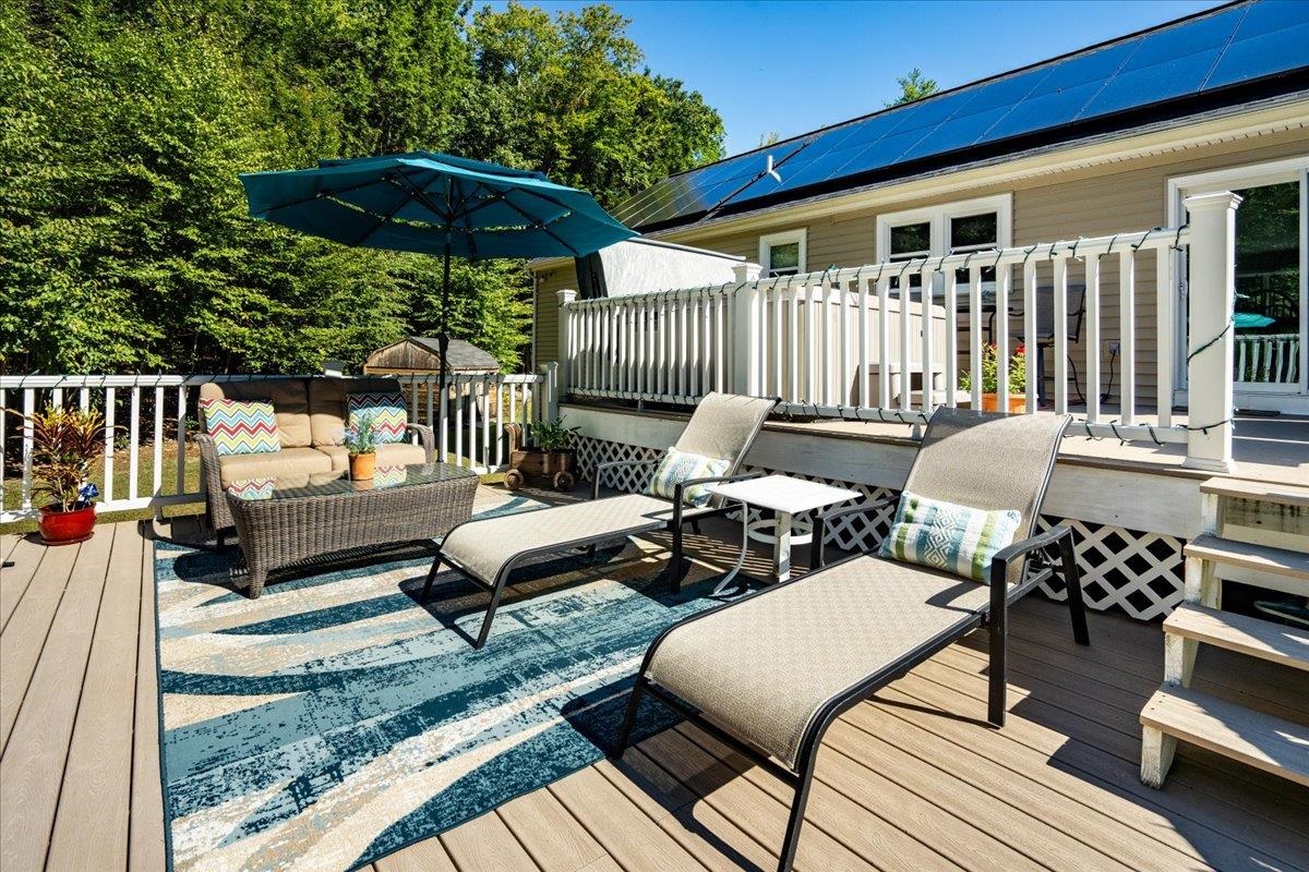 100 Mt Delight Road Deerfield, NH 03037 - Photo 40 of 55