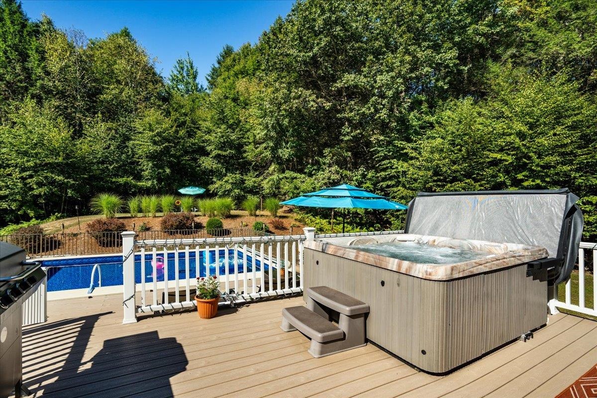 100 Mt Delight Road Deerfield, NH 03037 - Photo 41 of 55