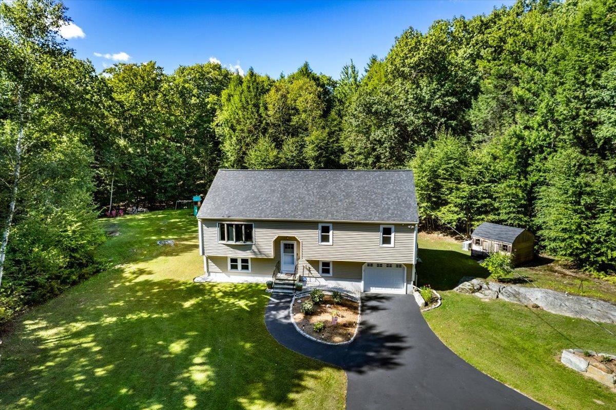 100 Mt Delight Road Deerfield, NH 03037 - Photo 43 of 55