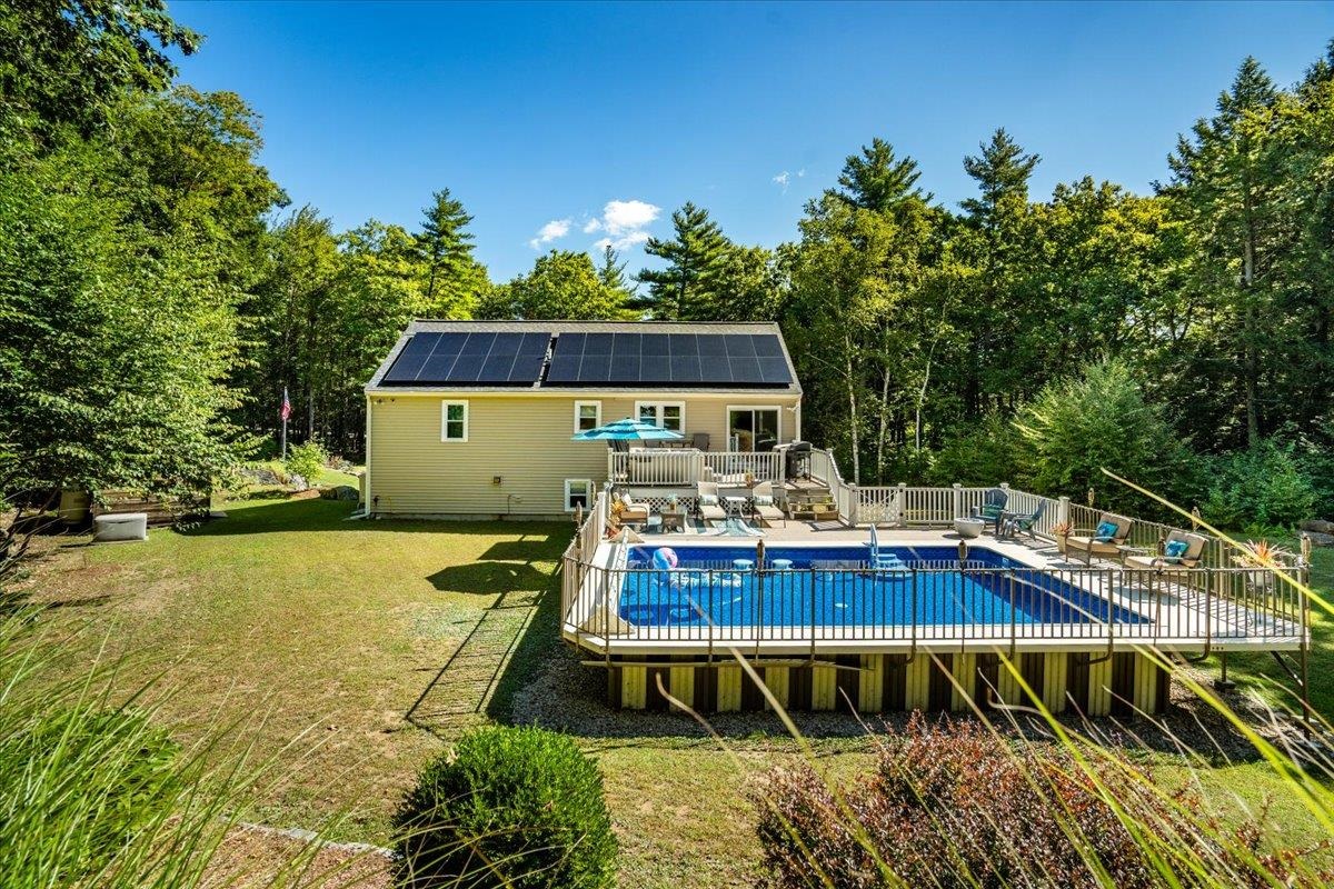 100 Mt Delight Road Deerfield, NH 03037 - Photo 44 of 55