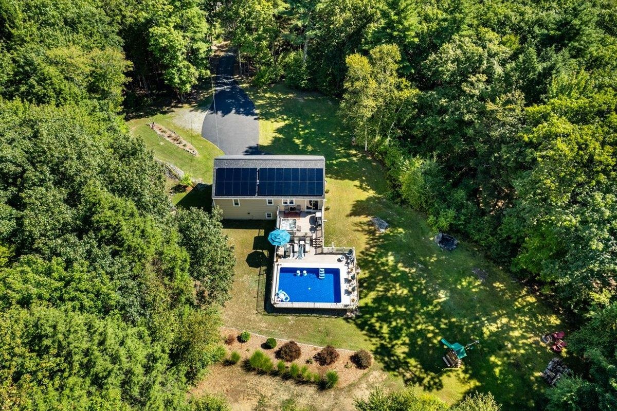 100 Mt Delight Road Deerfield, NH 03037 - Photo 45 of 55