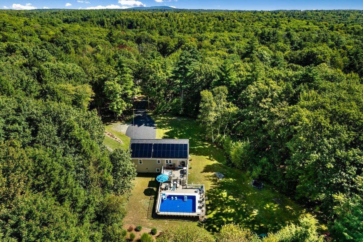 100 Mt Delight Road Deerfield, NH 03037 - Photo 47 of 55