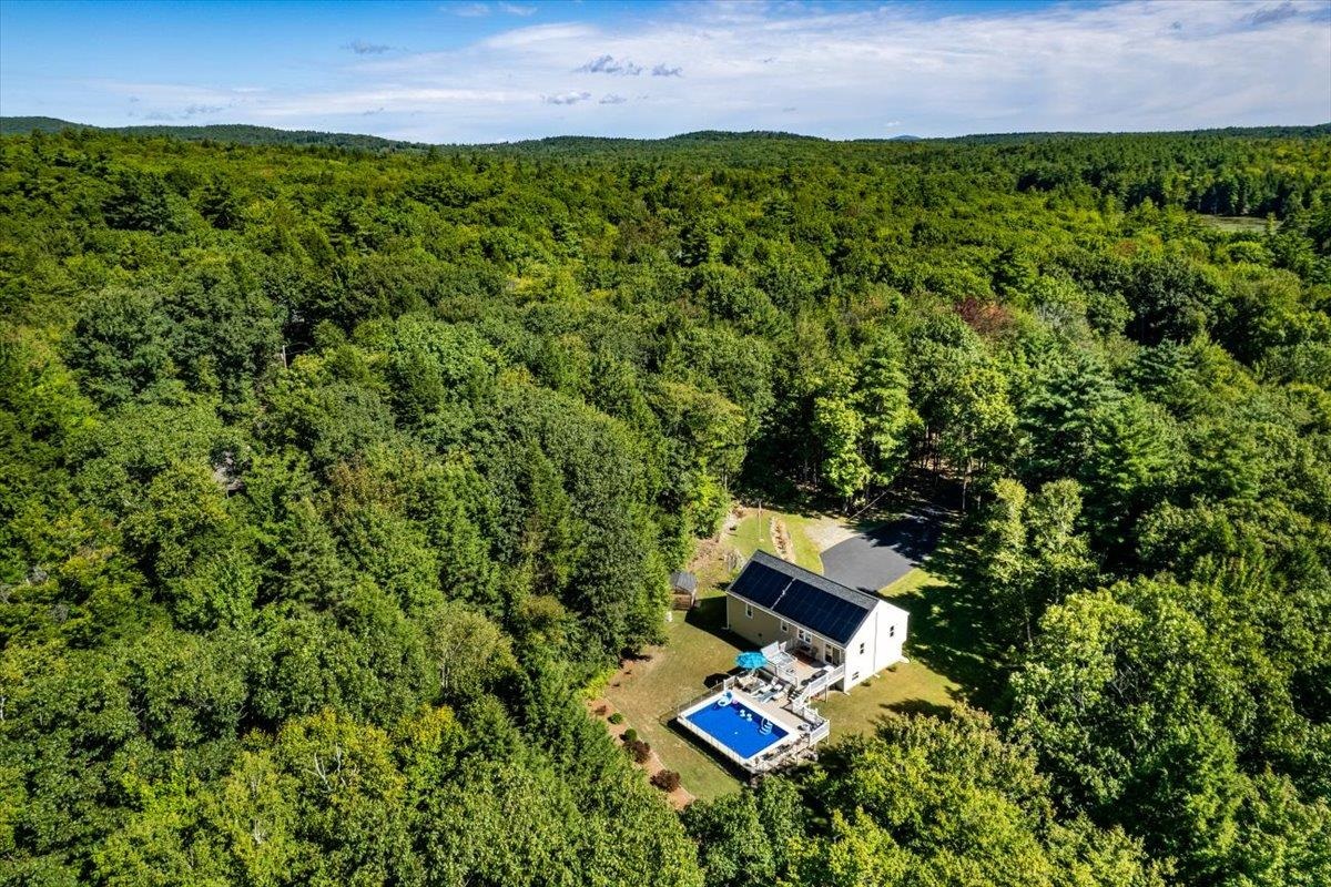 100 Mt Delight Road Deerfield, NH 03037 - Photo 48 of 55