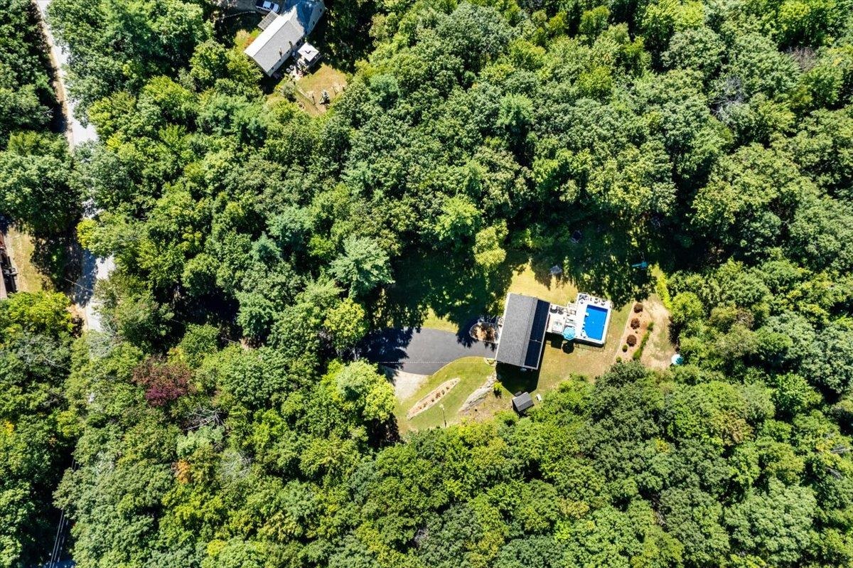 100 Mt Delight Road Deerfield, NH 03037 - Photo 49 of 55