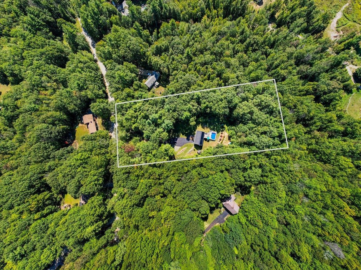 100 Mt Delight Road Deerfield, NH 03037 - Photo 50 of 55