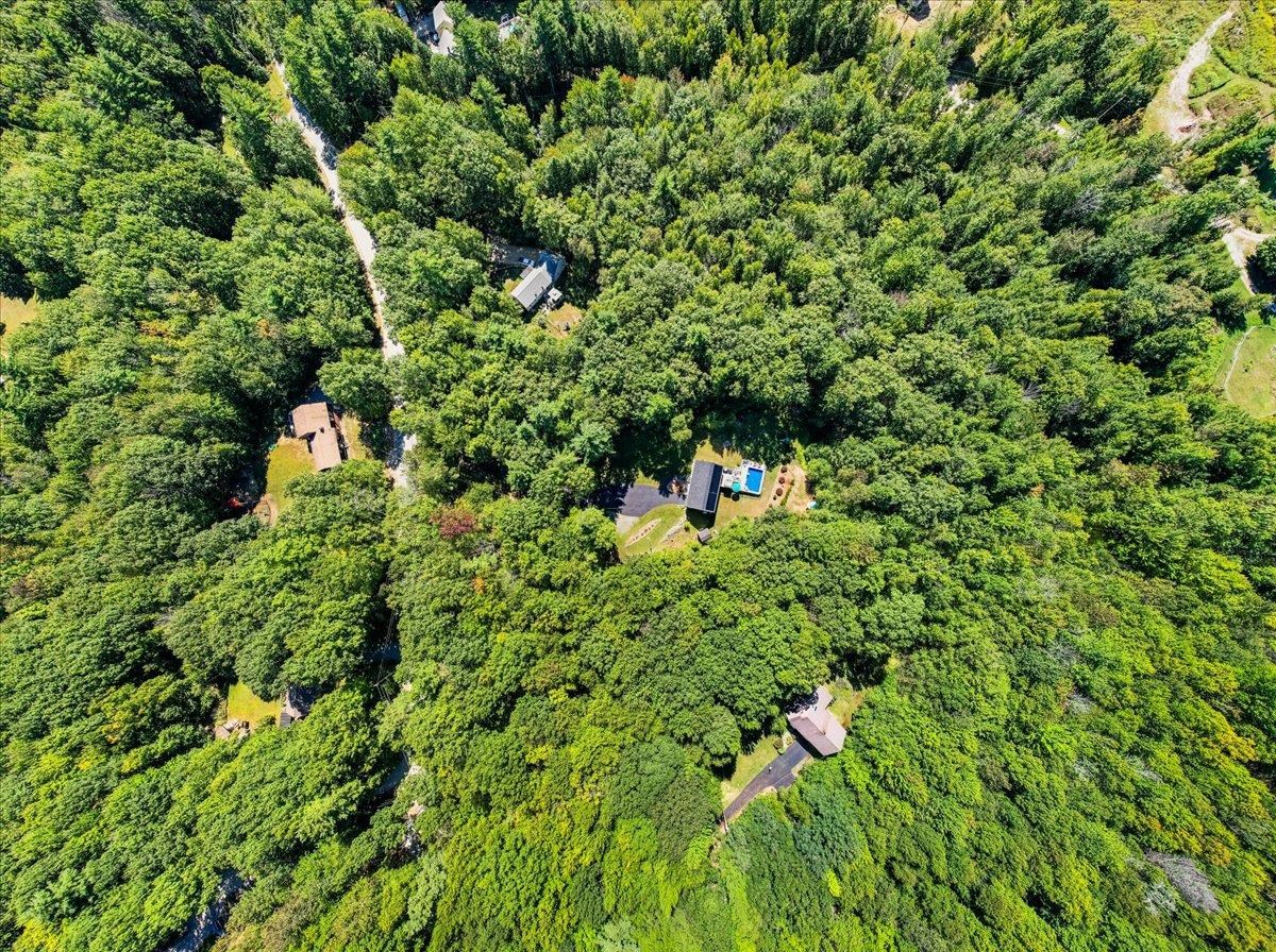 100 Mt Delight Road Deerfield, NH 03037 - Photo 51 of 55