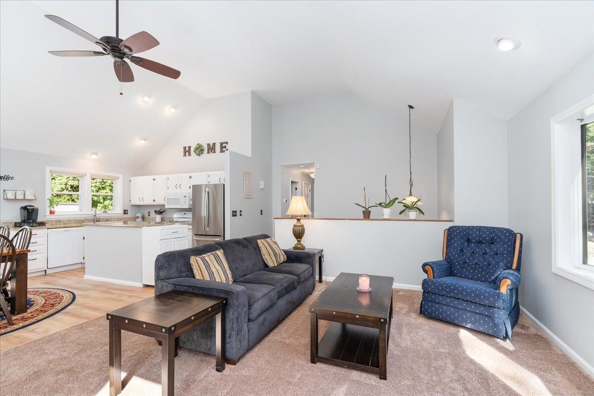 100 Mt Delight Road Deerfield, NH 03037 - Photo 52 of 55