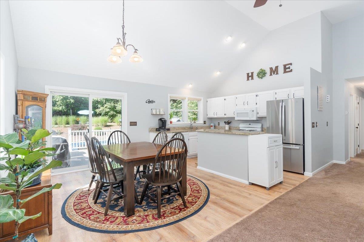 100 Mt Delight Road Deerfield, NH 03037 - Photo 54 of 55