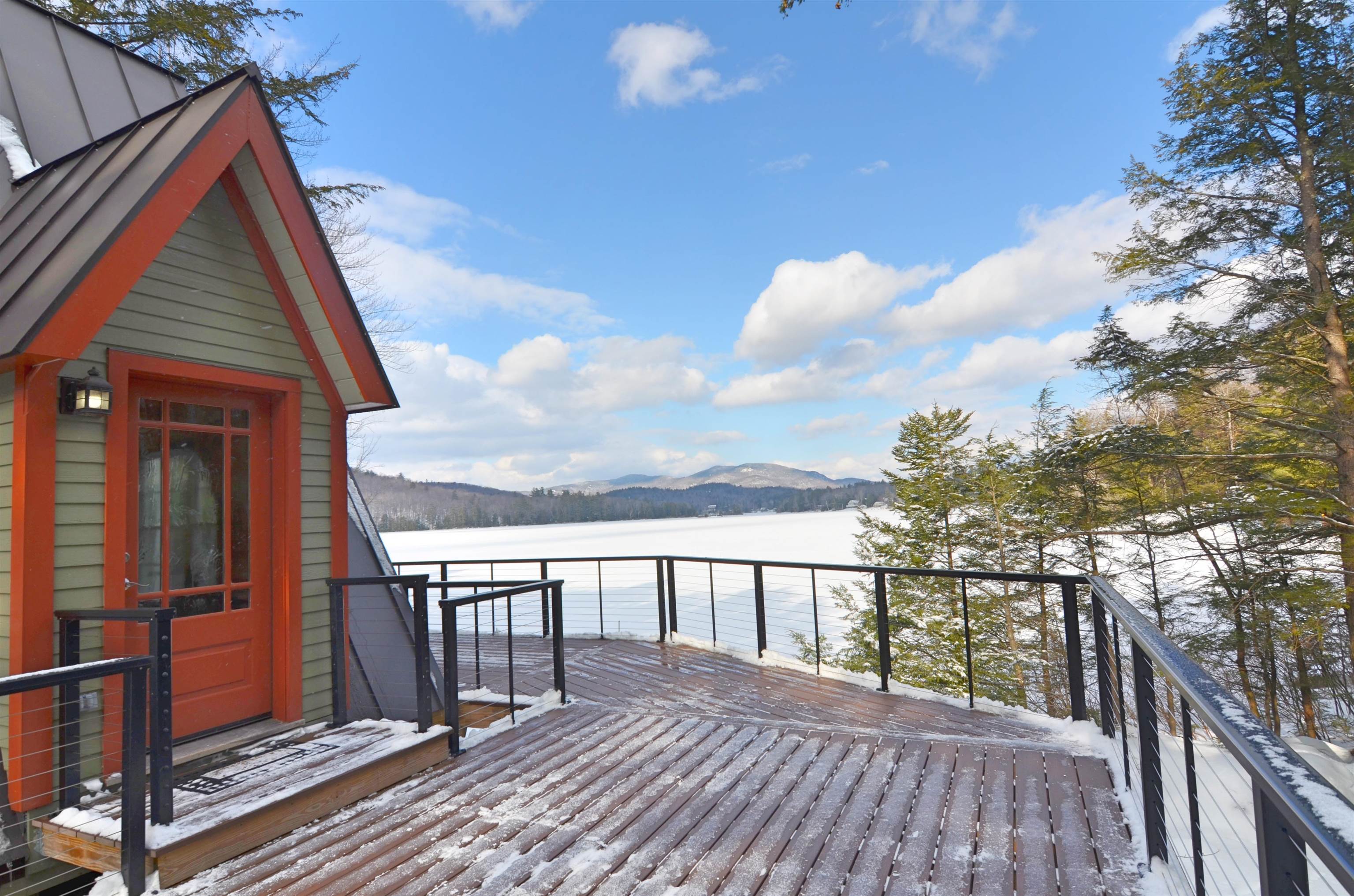 444 Bradley Lake Road Andover, NH 03216 - Photo 1 of 40 Gallery Image 1