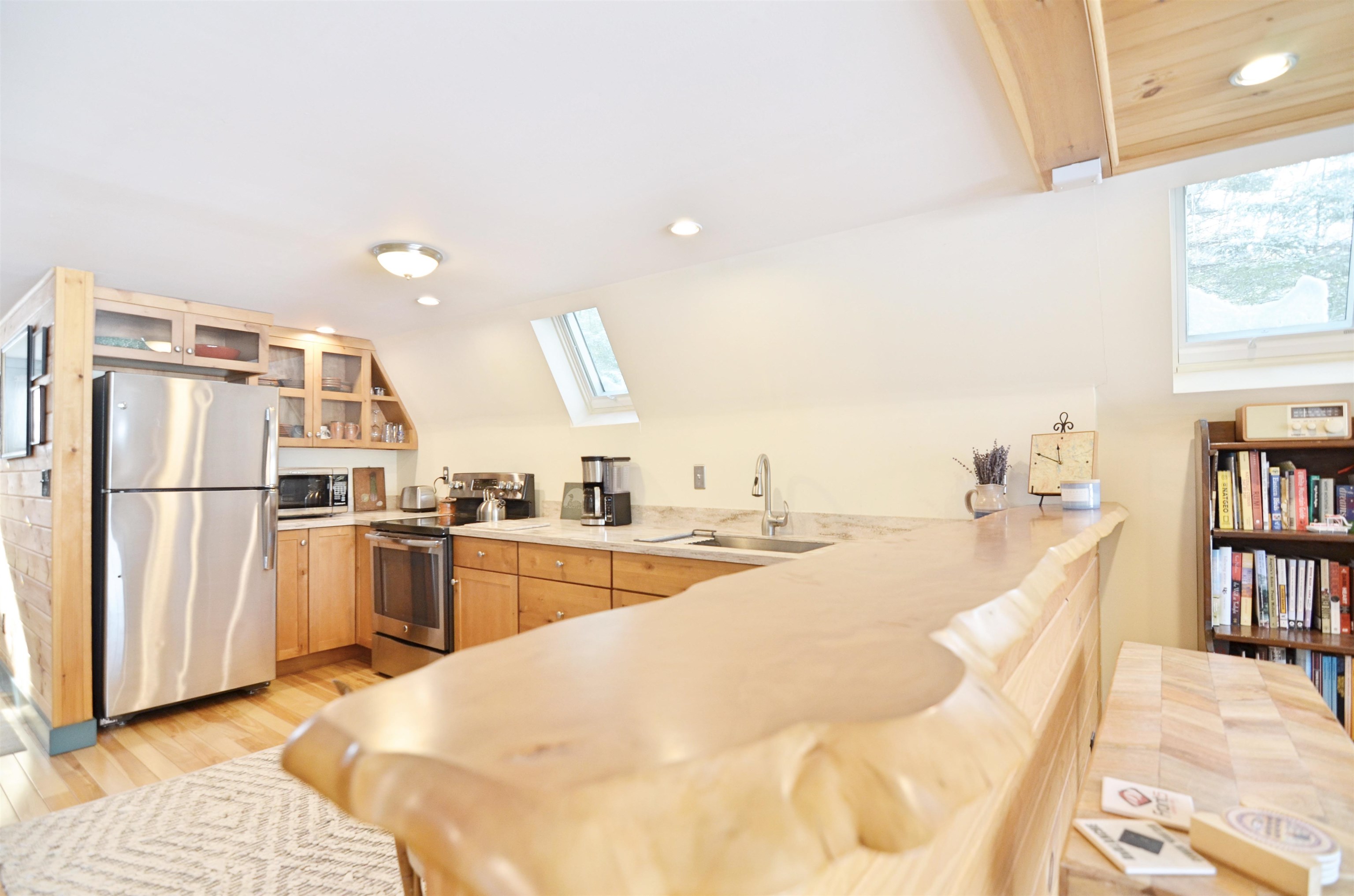 444 Bradley Lake Road Andover, NH 03216 - Photo 15 of 40 Gallery Image 15