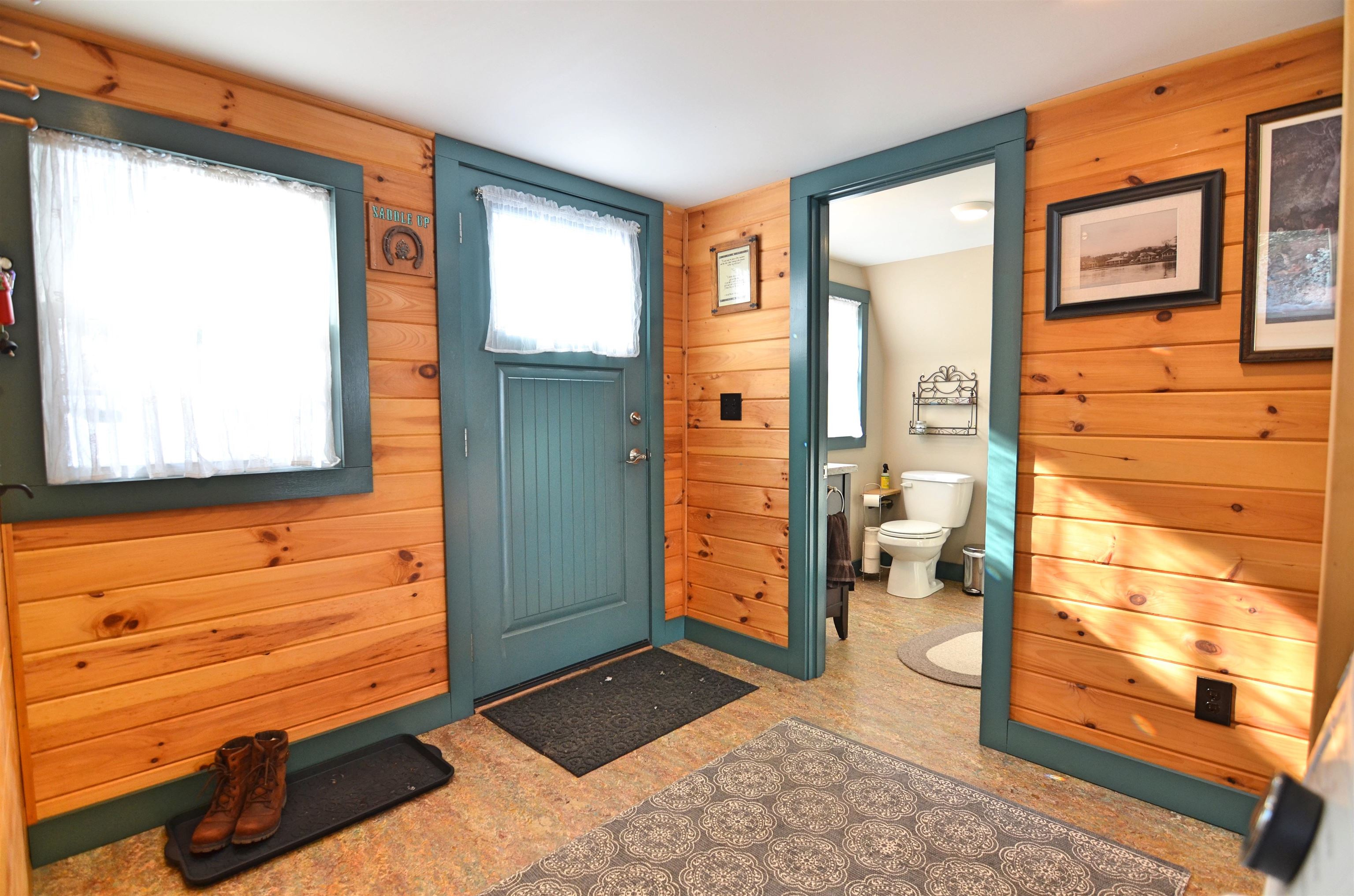 444 Bradley Lake Road Andover, NH 03216 - Photo 8 of 40 Gallery Image 8