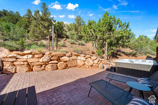 112 Canyon Cove Springdale, UT 84767 - Photo 11 of 37