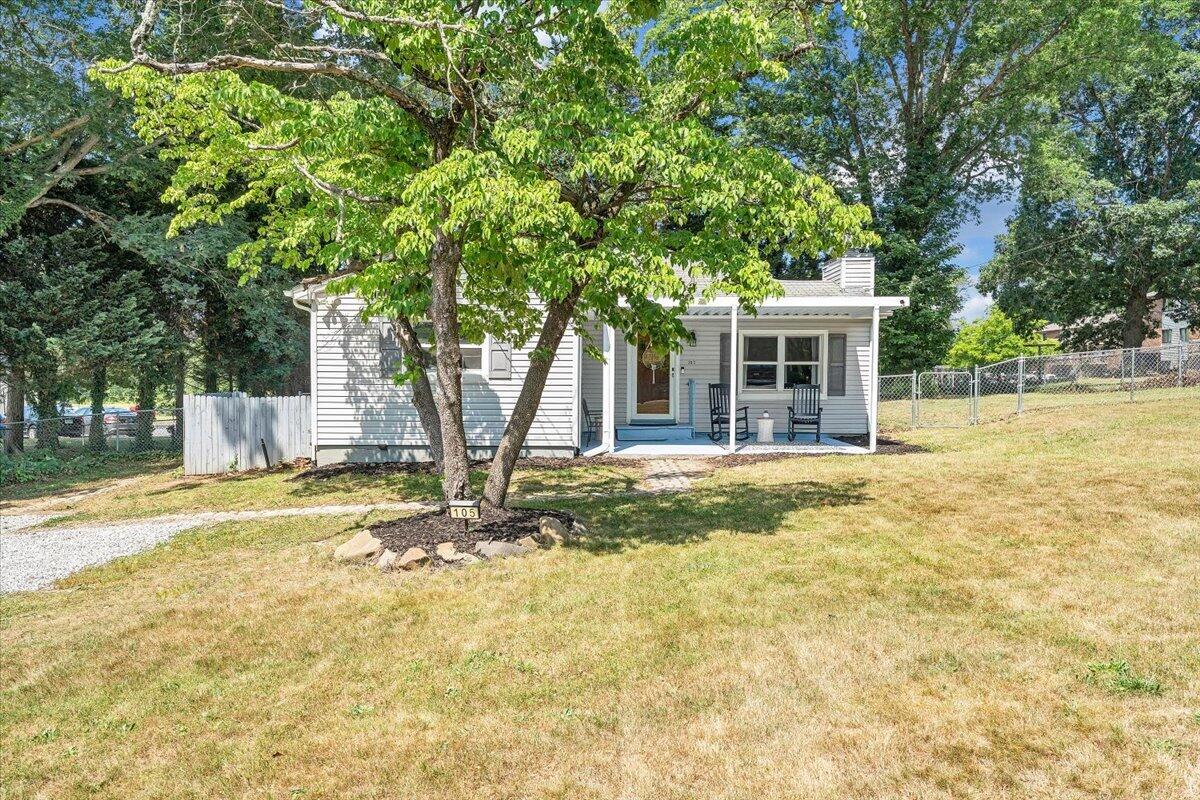 105 Barnett Road Salem, VA 24153 - Photo 40 of 44 40-MIB02628
