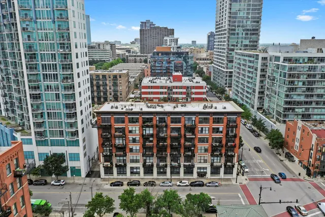 $379,900 | 1601 South Michigan Avenue, Unit 108, Chicago, IL 60616