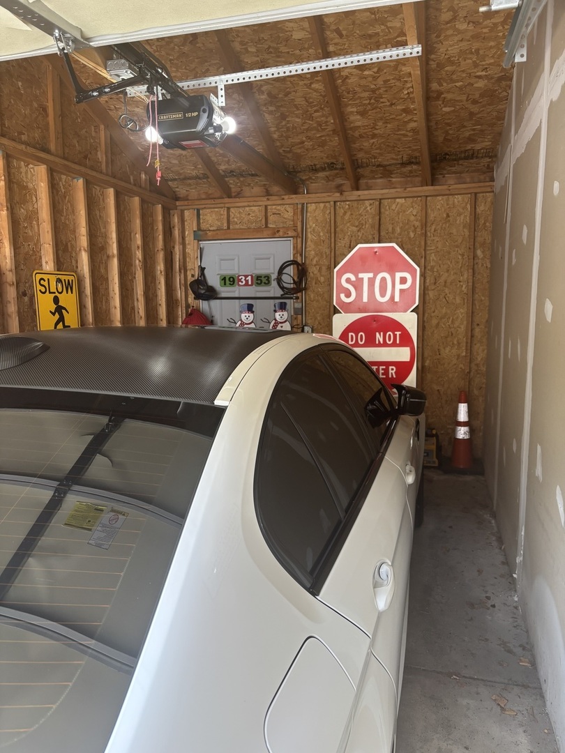 1601 South Michigan Avenue, Unit 108 Chicago, IL 60616 - Photo 33 of 36 a close up of a storage