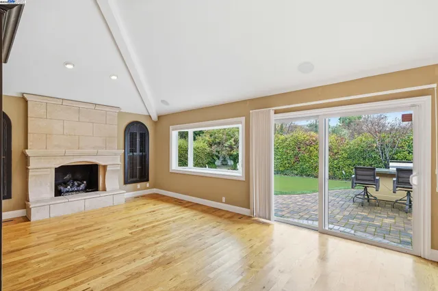 a kitchen with stainless steel appliances granite countertop a stove and a sink