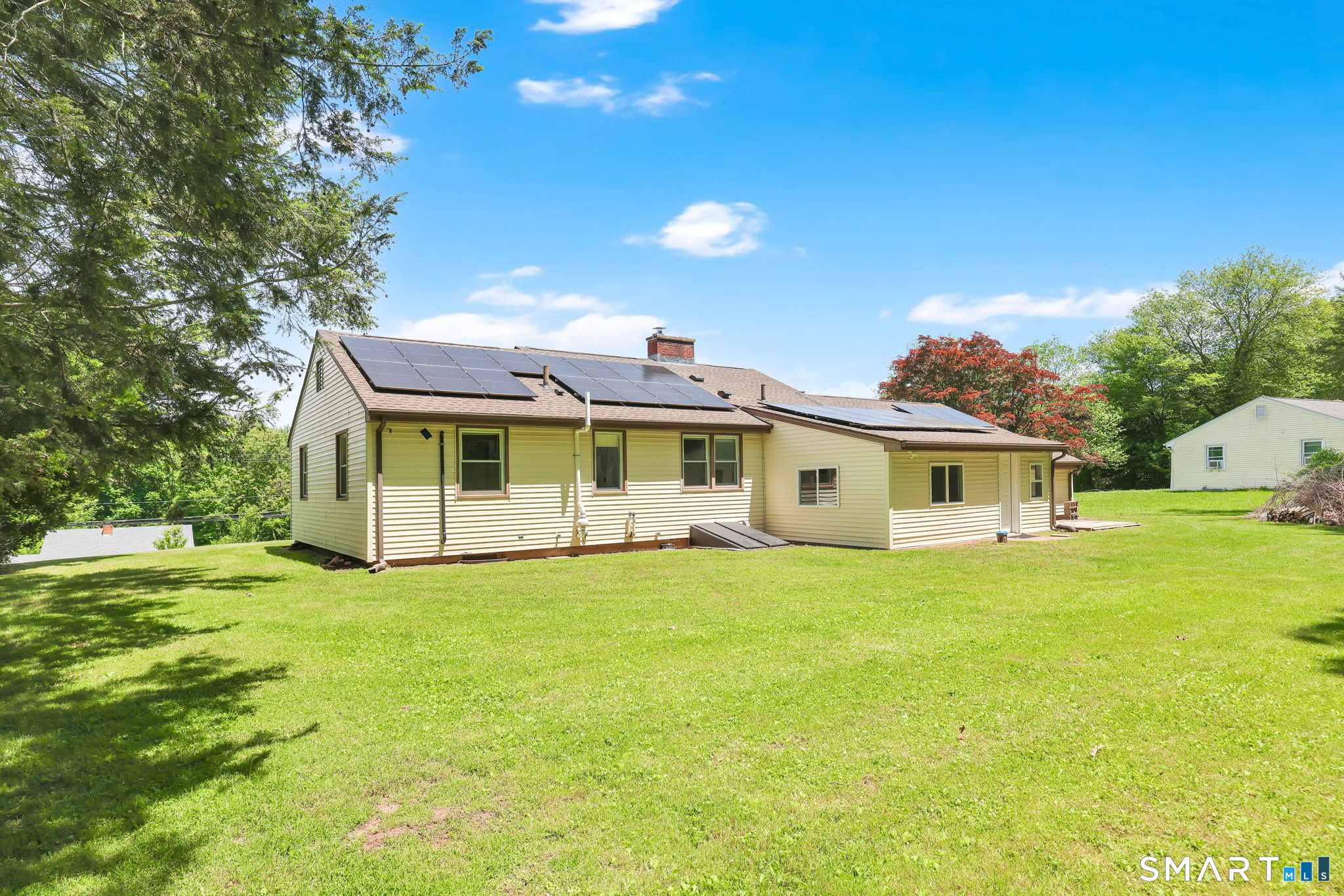 359 Oakland Road South Windsor, CT 06074 - Photo 34 of 37