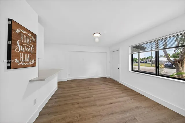 $2,950 | 2633 Northeast 13th Avenue, Unit 1, Pompano Beach, FL 33064