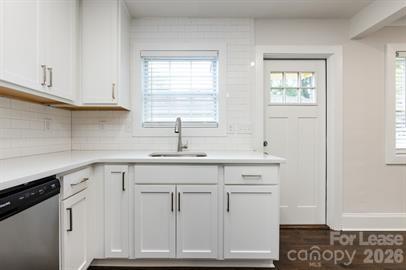 1704 Club Road, Unit B Charlotte, NC 28205 - Photo 16 of 34 Gallery Image 16