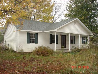 251 Flat Gap Road Berea, KY 40403 - Photo 1 of 1 Photo 1