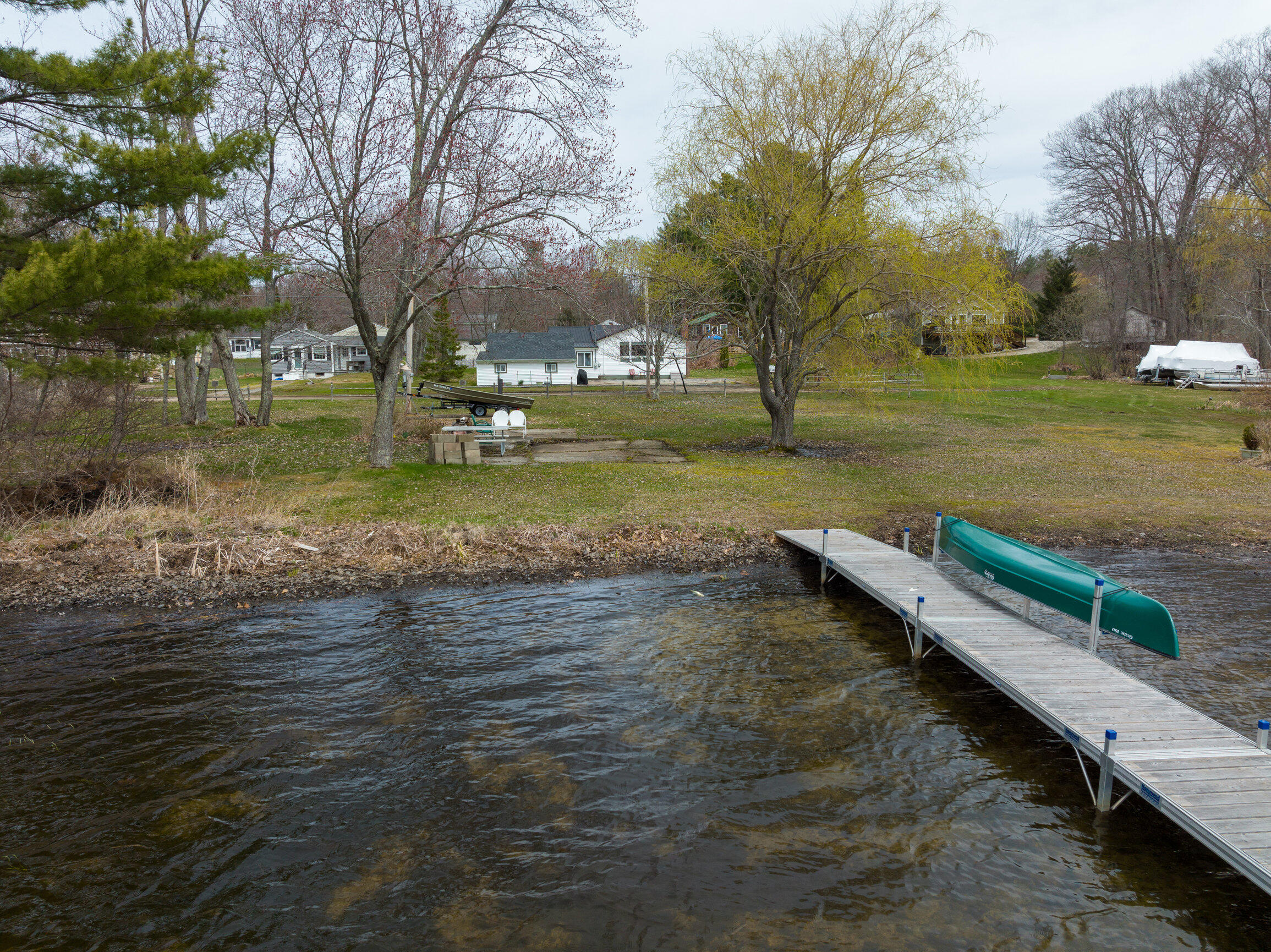 27 Brentwood Road Windham, ME 04062 - Photo 4 of 30 DJI_0036