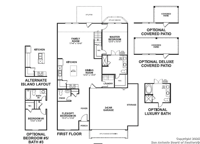 $339,990 | 1152 Limestone Ridge, Seguin, TX 78155