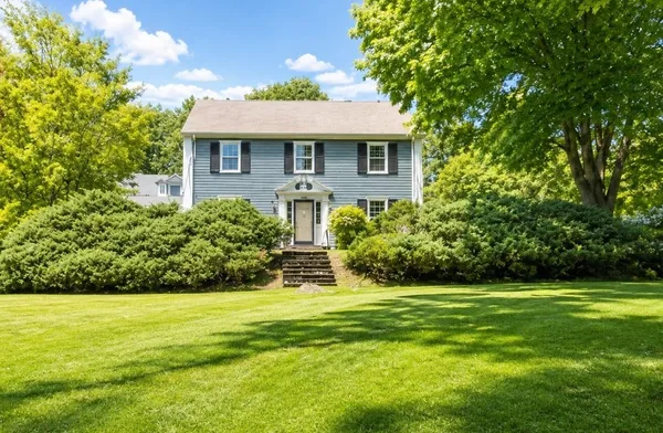 $1,399,000 | 209 Follen Road, Lexington, MA 02421