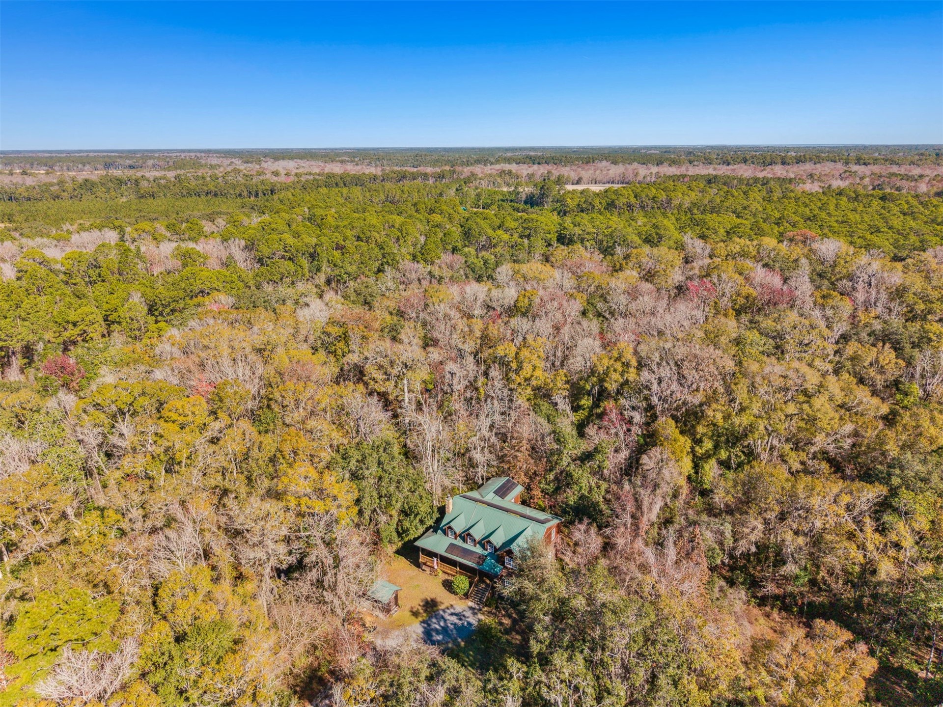 86205 Pages Dairy Road Yulee, FL 32097 - Photo 52 of 56 a view of a city with an outdoor space