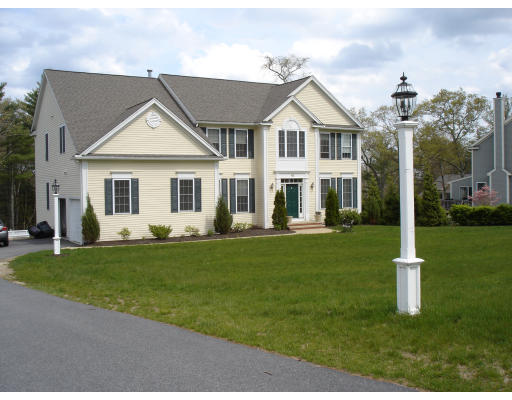 10 Philips Farm Road Marshfield, MA 02050 - Photo 2 of 12 Gallery Image 2