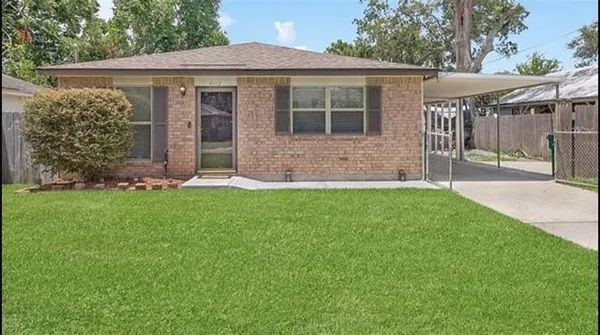 $197,000 | 4112 Ames Boulevard, Marrero, LA 70072