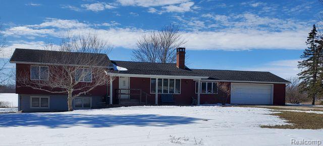 4155 Miller Road Capac, MI 48014 - Photo 1 of 24 Gallery Image 1