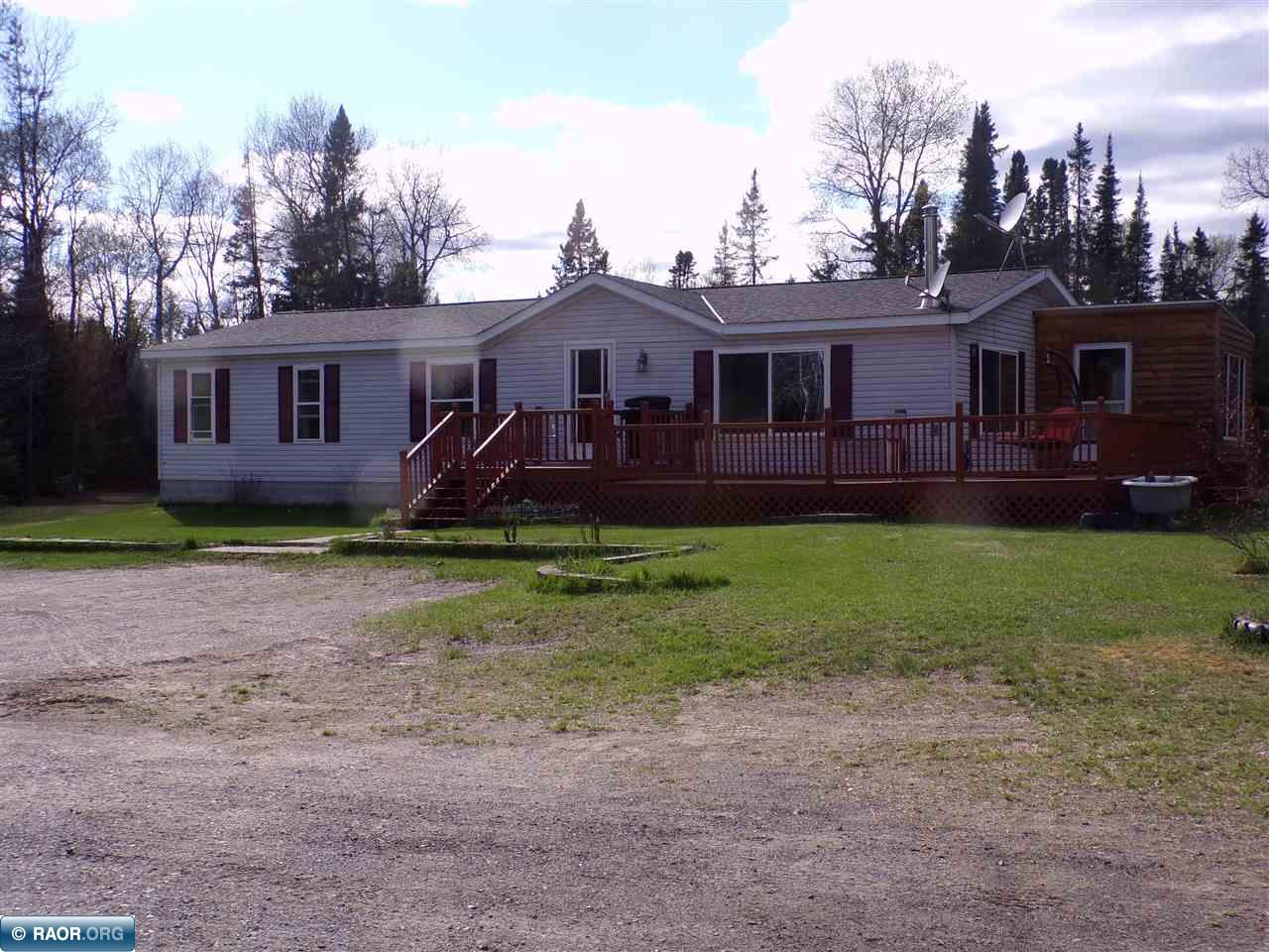 7417 Wilson Road Eveleth, MN 55734 - Photo 1 of 34