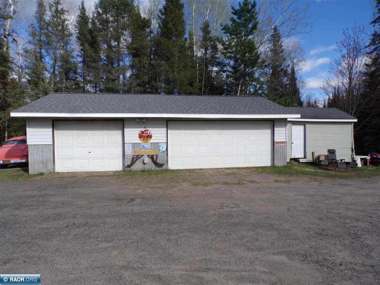 7417 Wilson Road Eveleth, MN 55734 - Photo 2 of 34