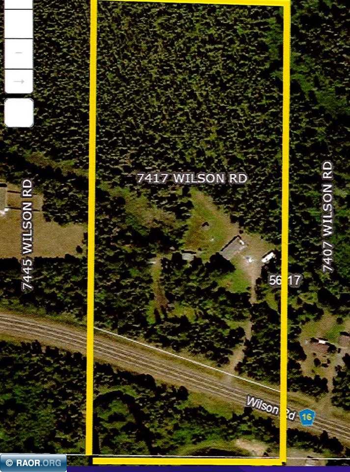 7417 Wilson Road Eveleth, MN 55734 - Photo 34 of 34