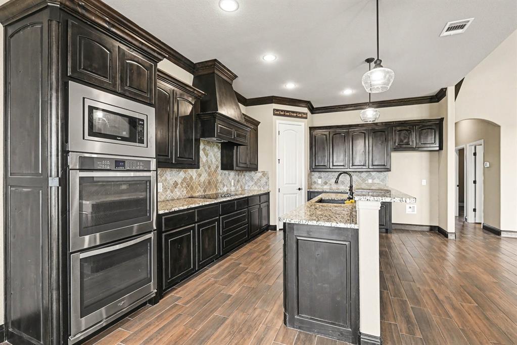 104 Stanford Lane Springtown, TX 76082 - Photo 7 of 28