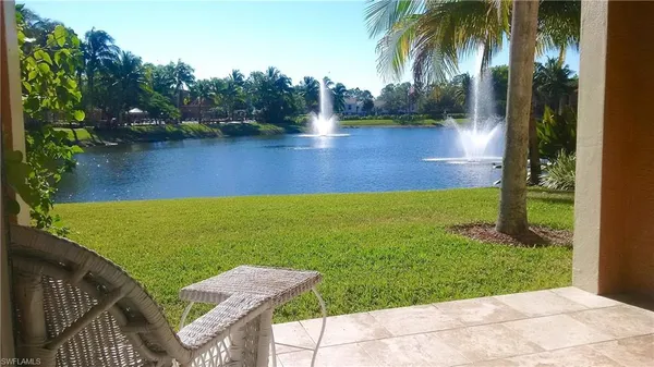 $3,060 | 1235 Wildwood Lakes Boulevard, Unit 4104, Naples, FL 34104