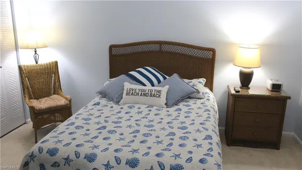 $3,060 | 1235 Wildwood Lakes Boulevard, Unit 4104, Naples, FL 34104