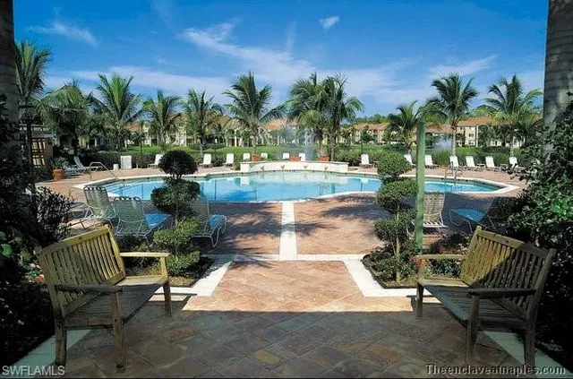 $3,060 | 1235 Wildwood Lakes Boulevard, Unit 4104, Naples, FL 34104