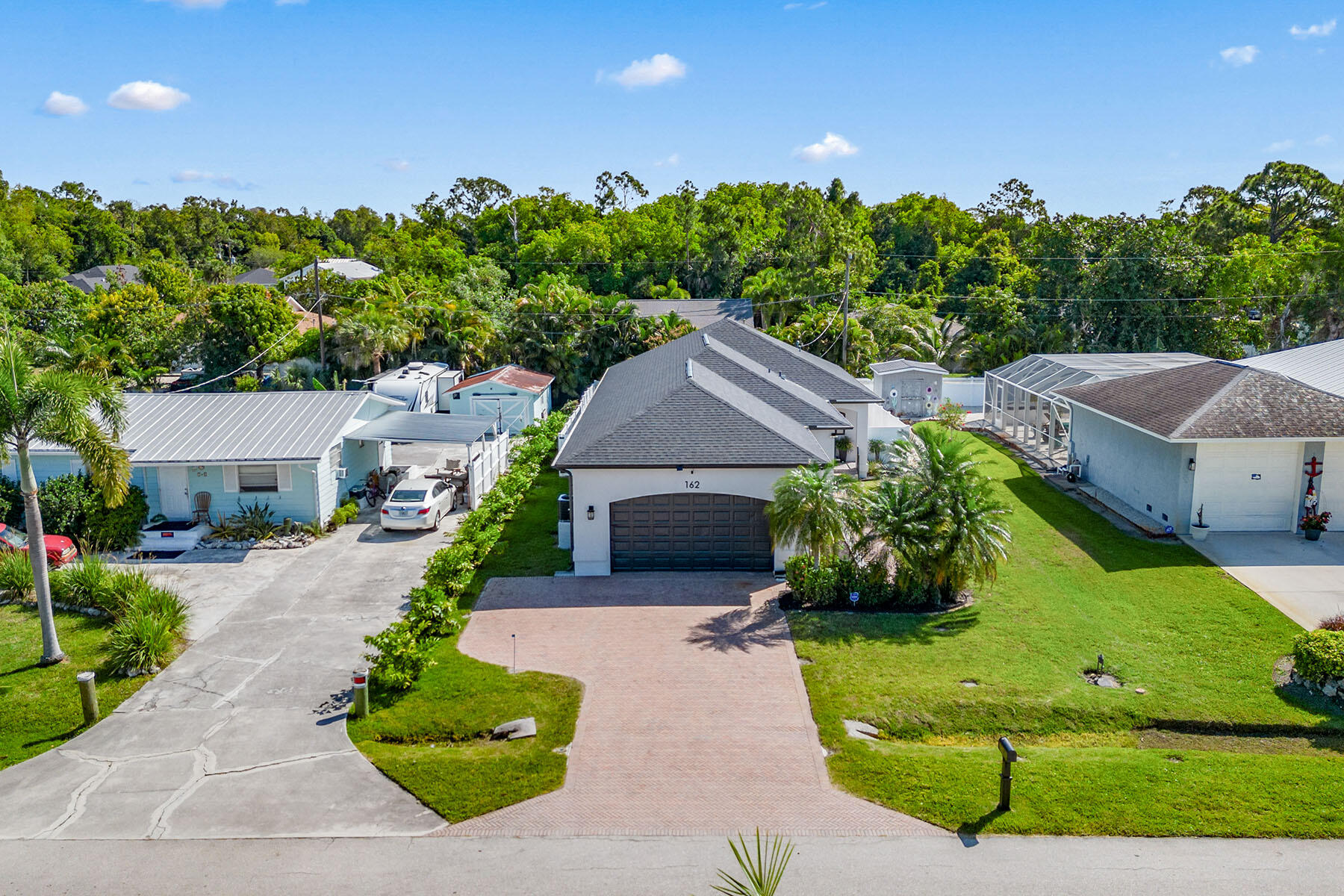162 7th Street Naples, FL 34113 - Photo 33 of 33 224039184r