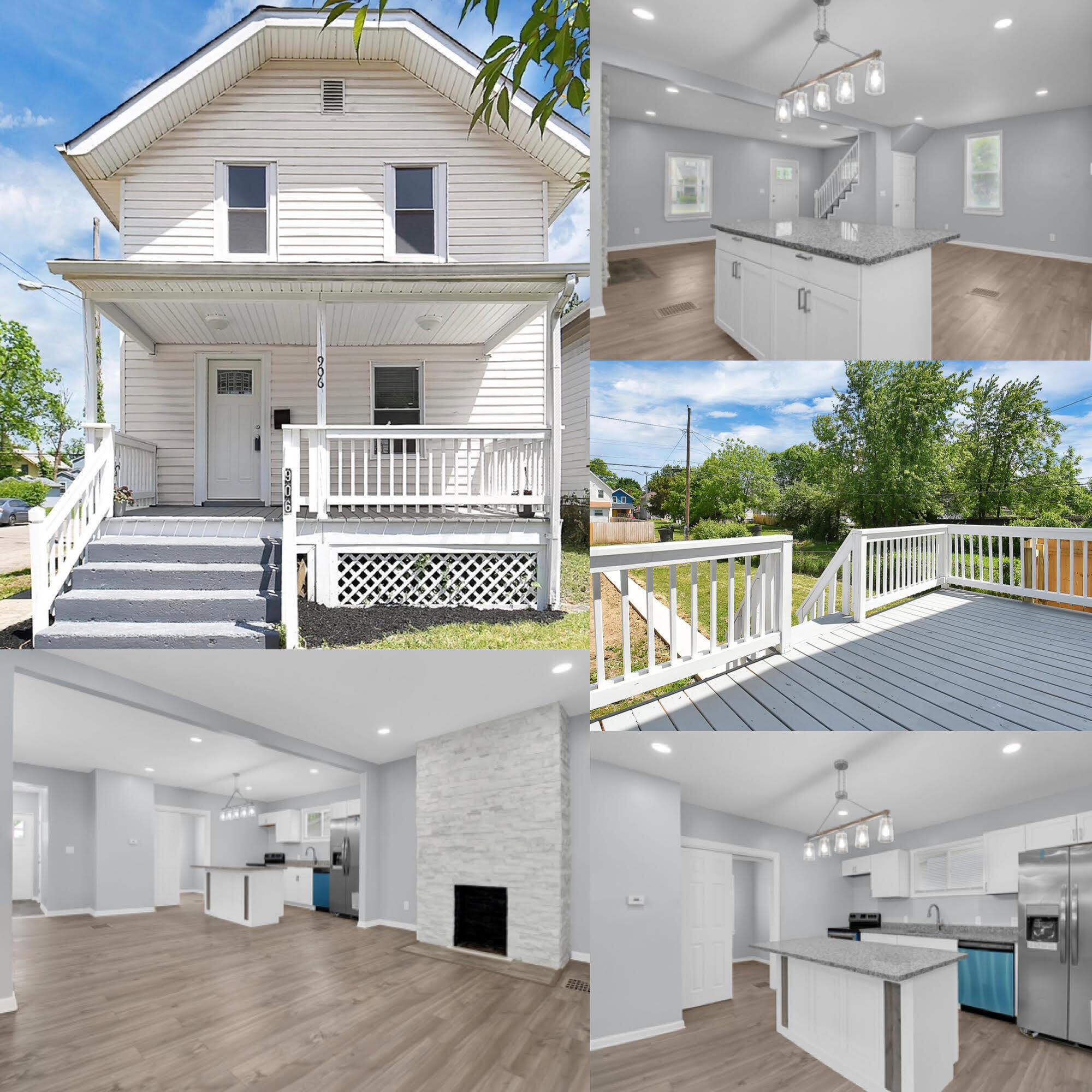 906 Lockbourne Rd.