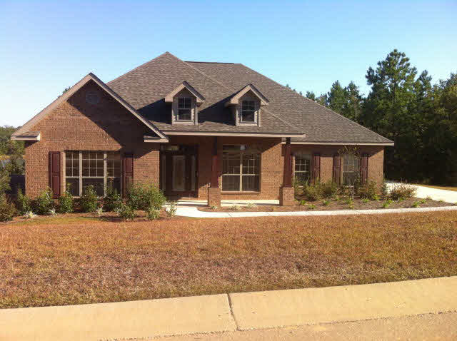 35768 Gravine Street Bay Minette, AL 36507 - Photo 1 of 1