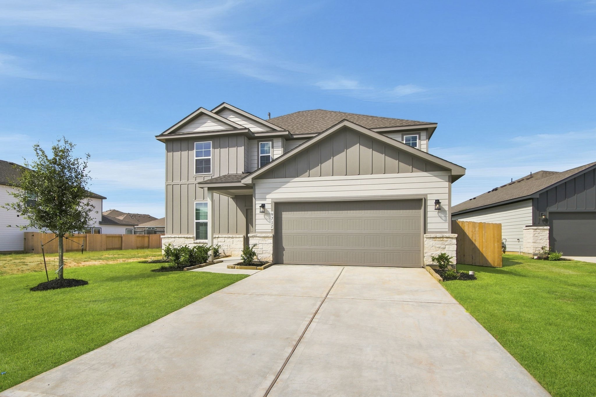 9712 Caney Bend Road Conroe, TX 77303 - Photo 2 of 25 Gallery Image 2