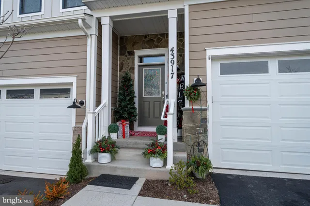 $765,000 | 43917 Maritime Song Terrace, Leesburg, VA 20176