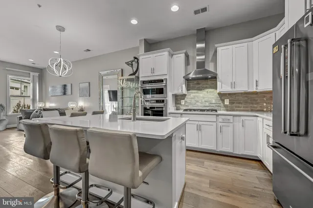 $765,000 | 43917 Maritime Song Terrace, Leesburg, VA 20176