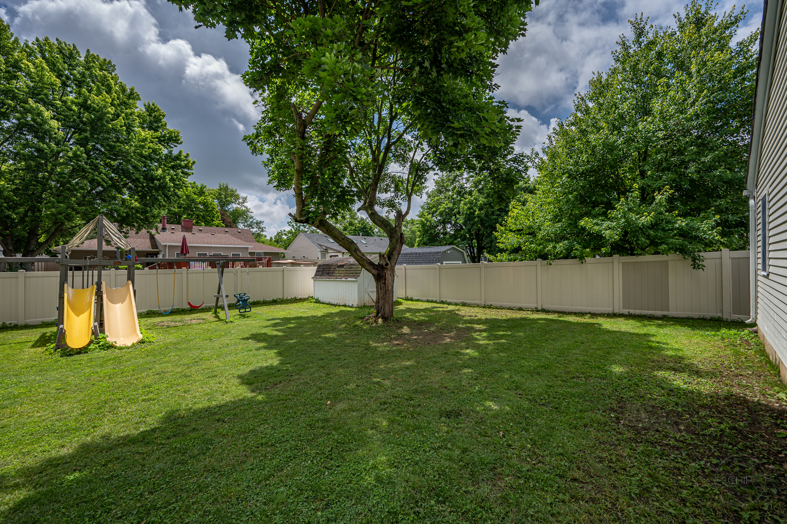12 Sherwick Road Oswego, IL 60543 - Photo 35 of 37