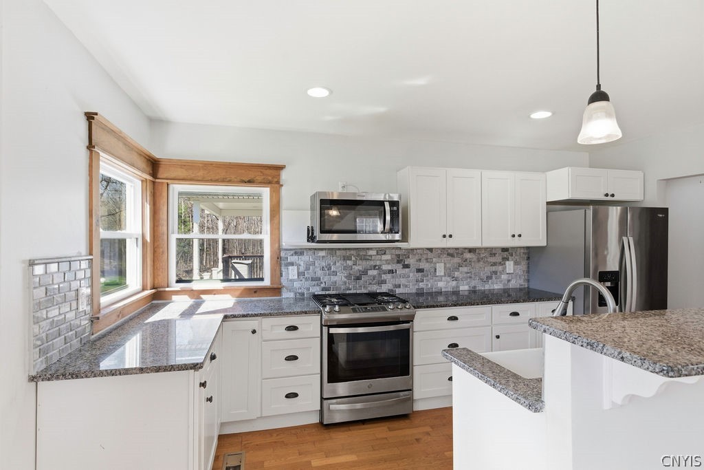 1521 Gunbarrel Road Van Buren, NY 13027 - Photo 11 of 49