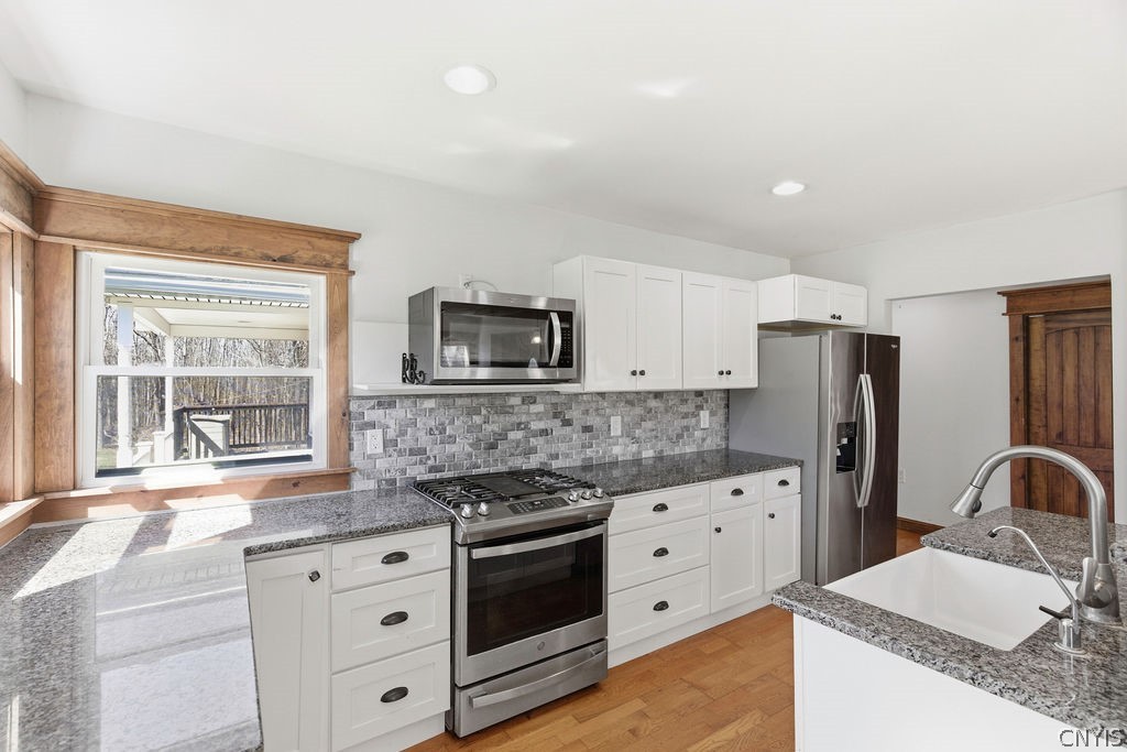 1521 Gunbarrel Road Van Buren, NY 13027 - Photo 12 of 49